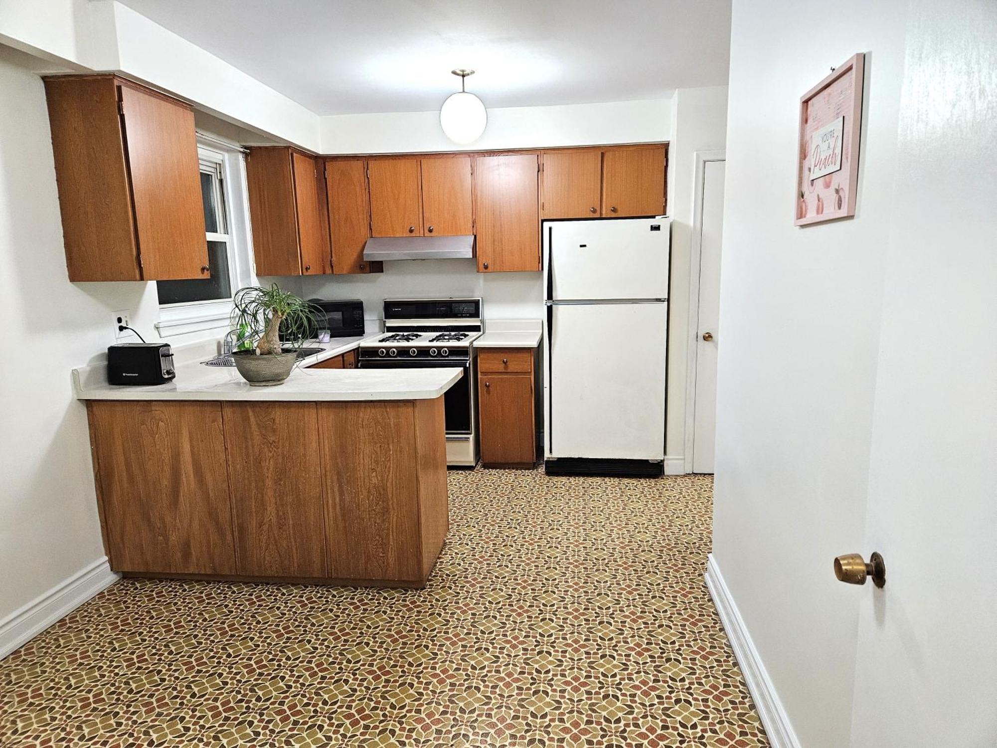 Charming Detached House Near The Airport Séjour chez l'habitant Mississauga