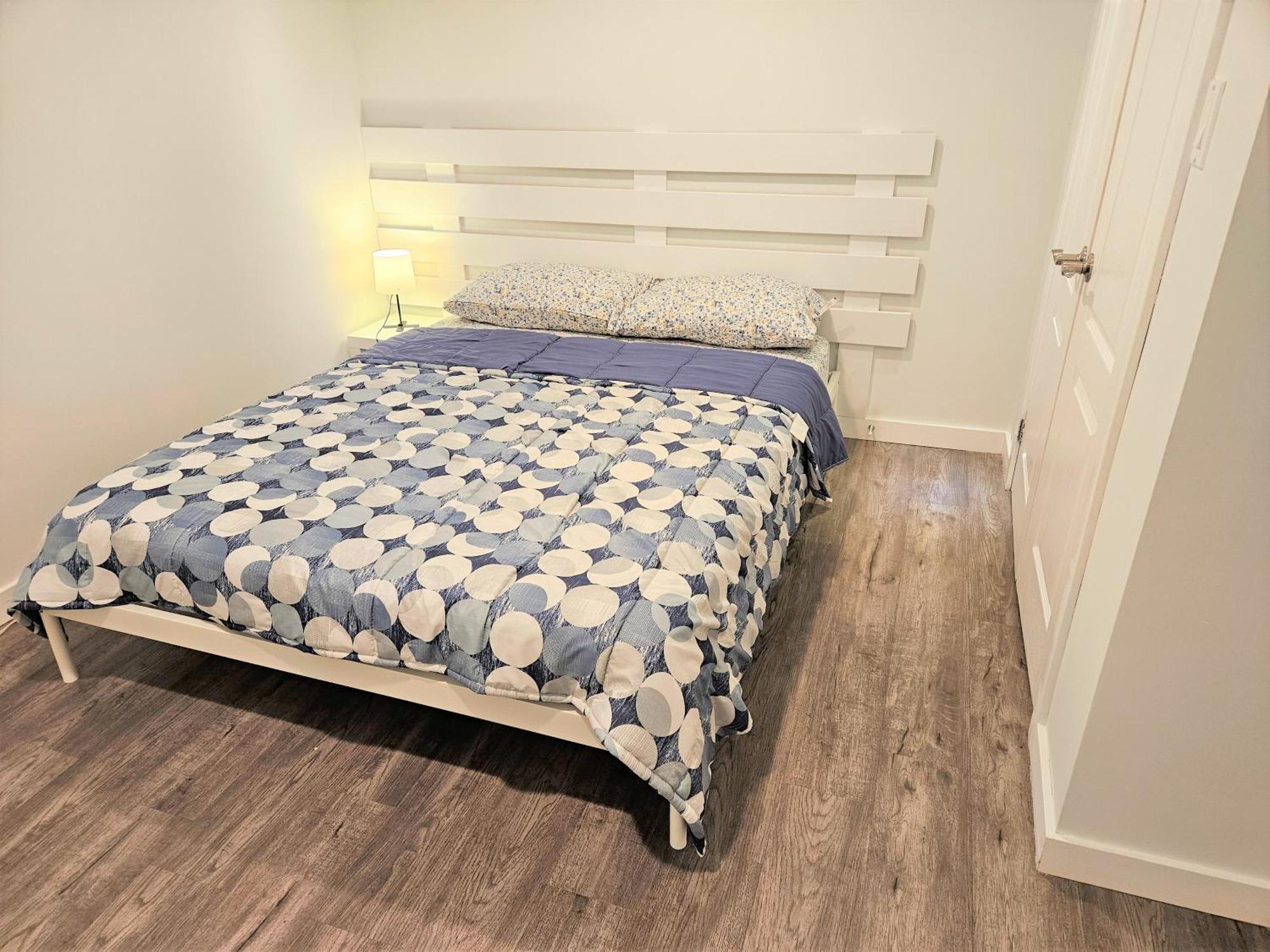 Charming Detached House Near The Airport * Mississauga