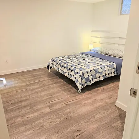 Appartement Charming Detached House Near The Airport à Mississauga Extérieur photo