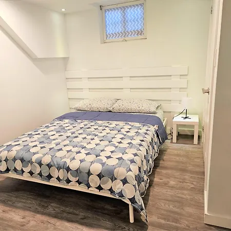 Appartement Charming Detached House Near The Airport à Mississauga Extérieur photo